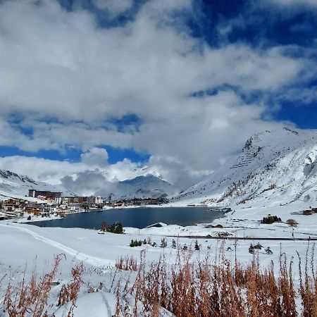 Apartment Les Tommeuses - Val Claret-17 By Interhome Tignes Eksteriør bilde
